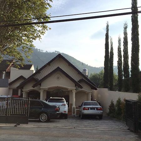 玛琅 沙基拉旅馆酒店 外观 照片